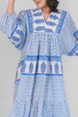 BLUE BREEZE MIDI