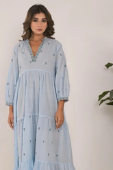 BOHO BREEZE