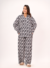 GEO LINE LOUNGE SET