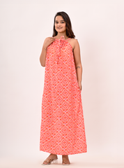 THE MOSAIC SUNDRESS