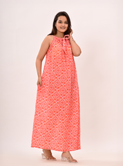 THE MOSAIC SUNDRESS