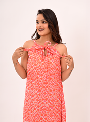 THE MOSAIC SUNDRESS
