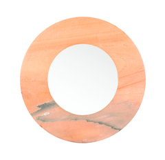Sunstone Halo Mirror