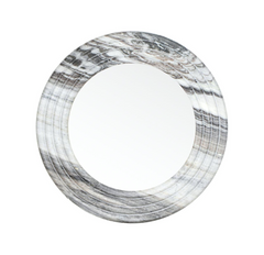 Storm Vein Mirror