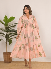 BOTANICAL MAXI