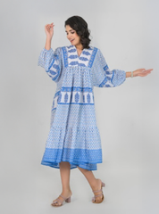 BLUE BREEZE MIDI
