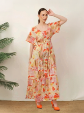 SUMMER BREEZE MAXI