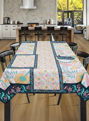 FLORAL WHIMSY