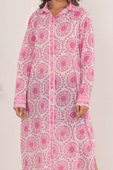 CASUAL MAXI DRESS