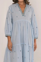 BOHO BREEZE