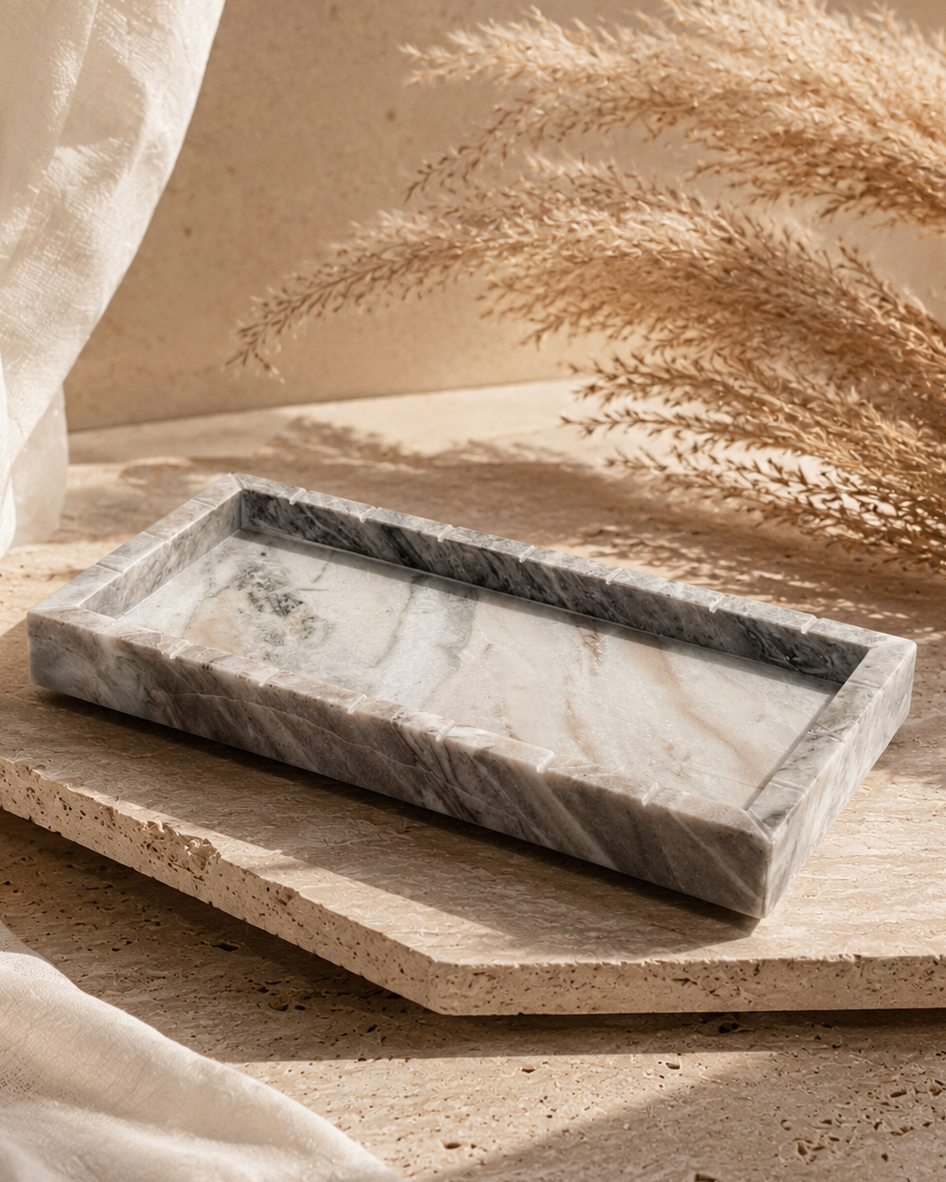 Desert Mist Tray