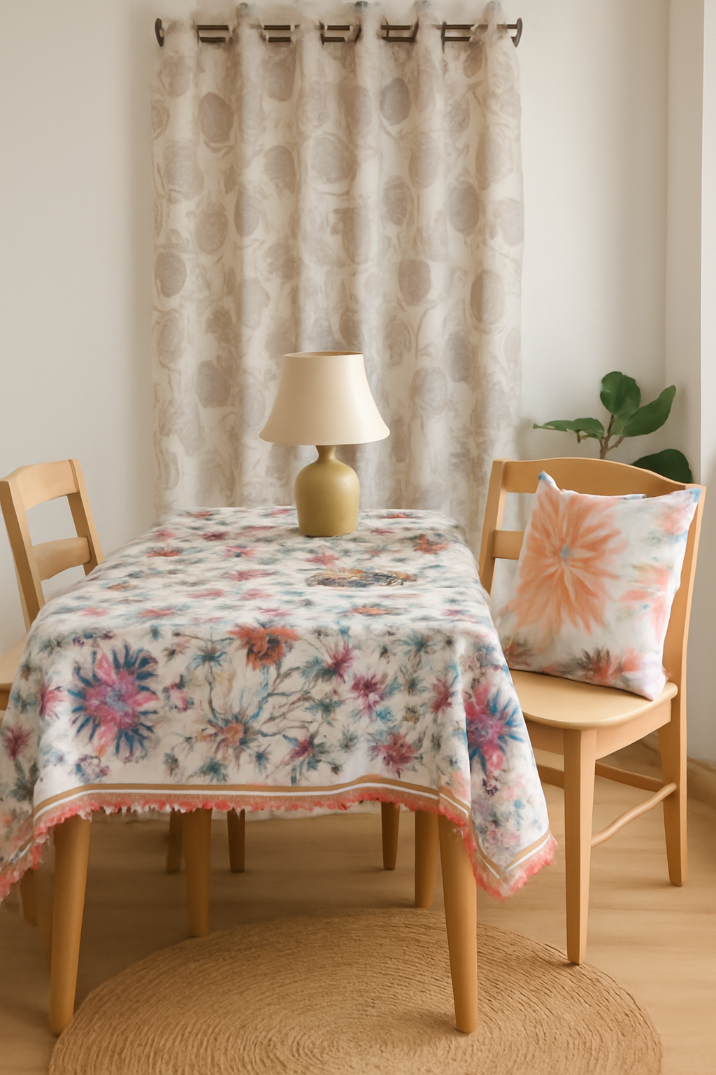 Home Textile