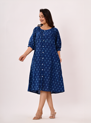 BLUE AURA MIDI