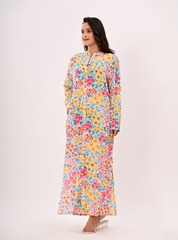 MEADOW BLOOM DRESS