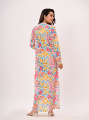 MEADOW BLOOM DRESS