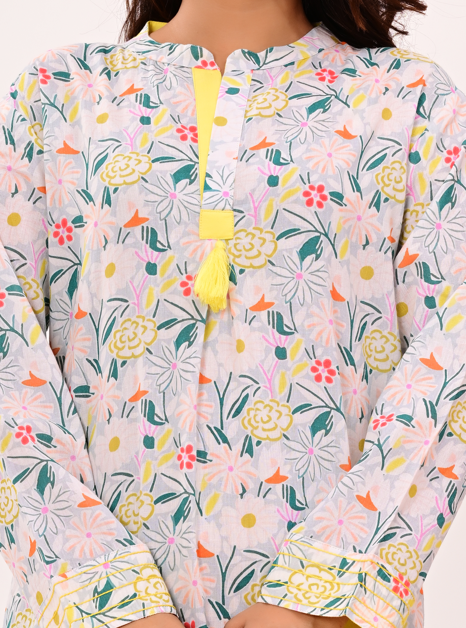 LEMON BLOOM