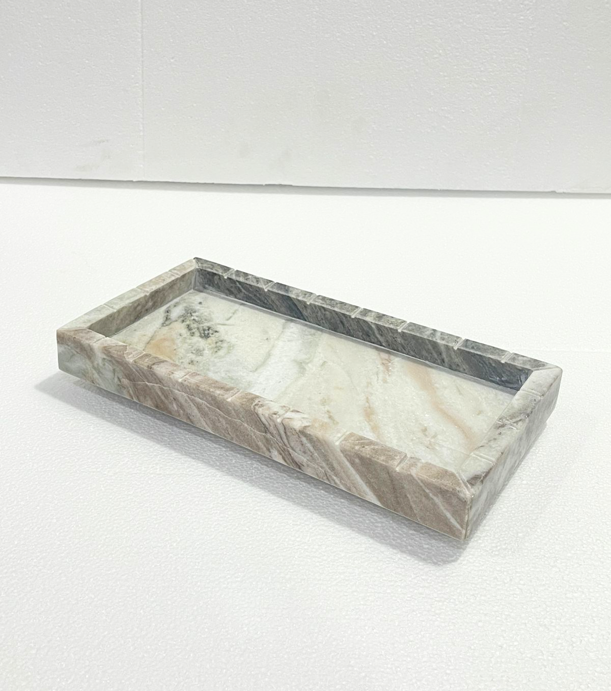 Desert Mist Tray