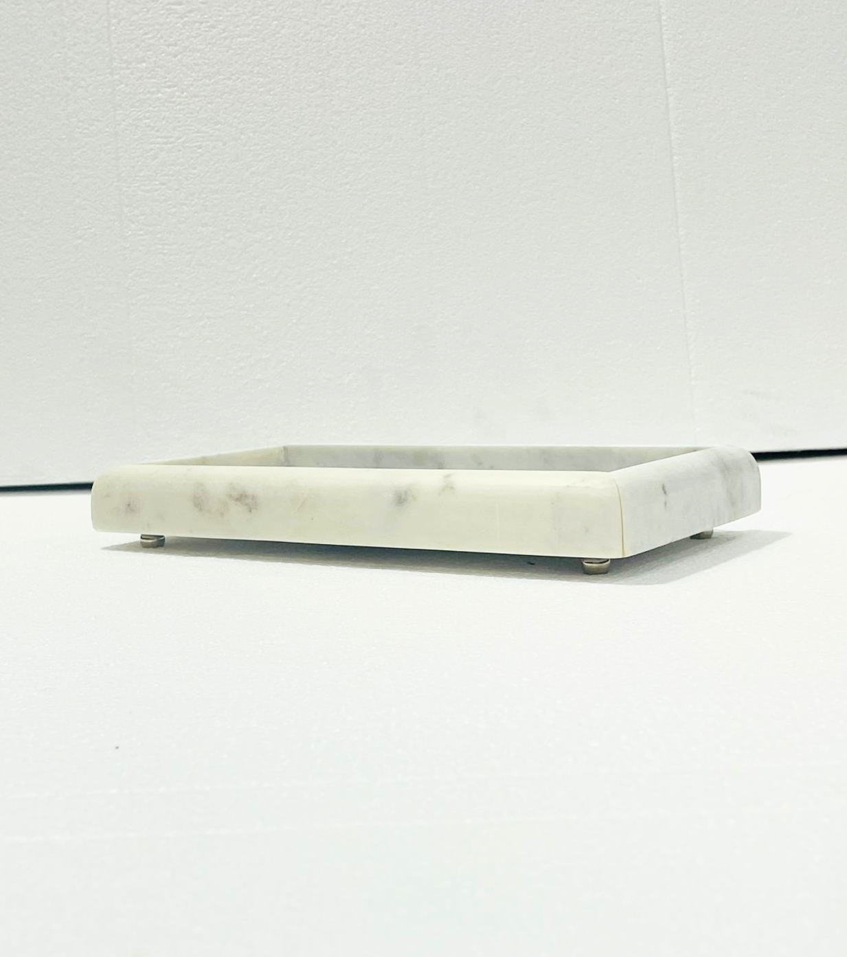 Ivory Vein Tray