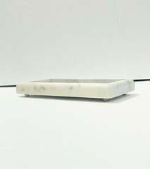 Ivory Vein Tray
