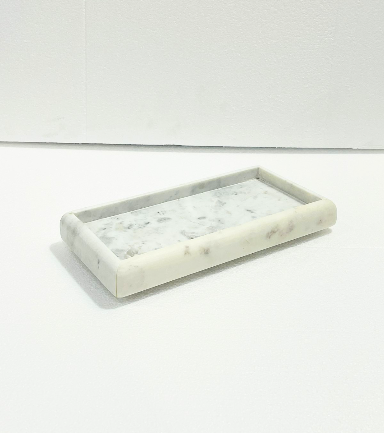 Ivory Vein Tray