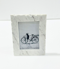 Ivory Crest Frame