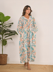BOHO-CHIC PRINTED