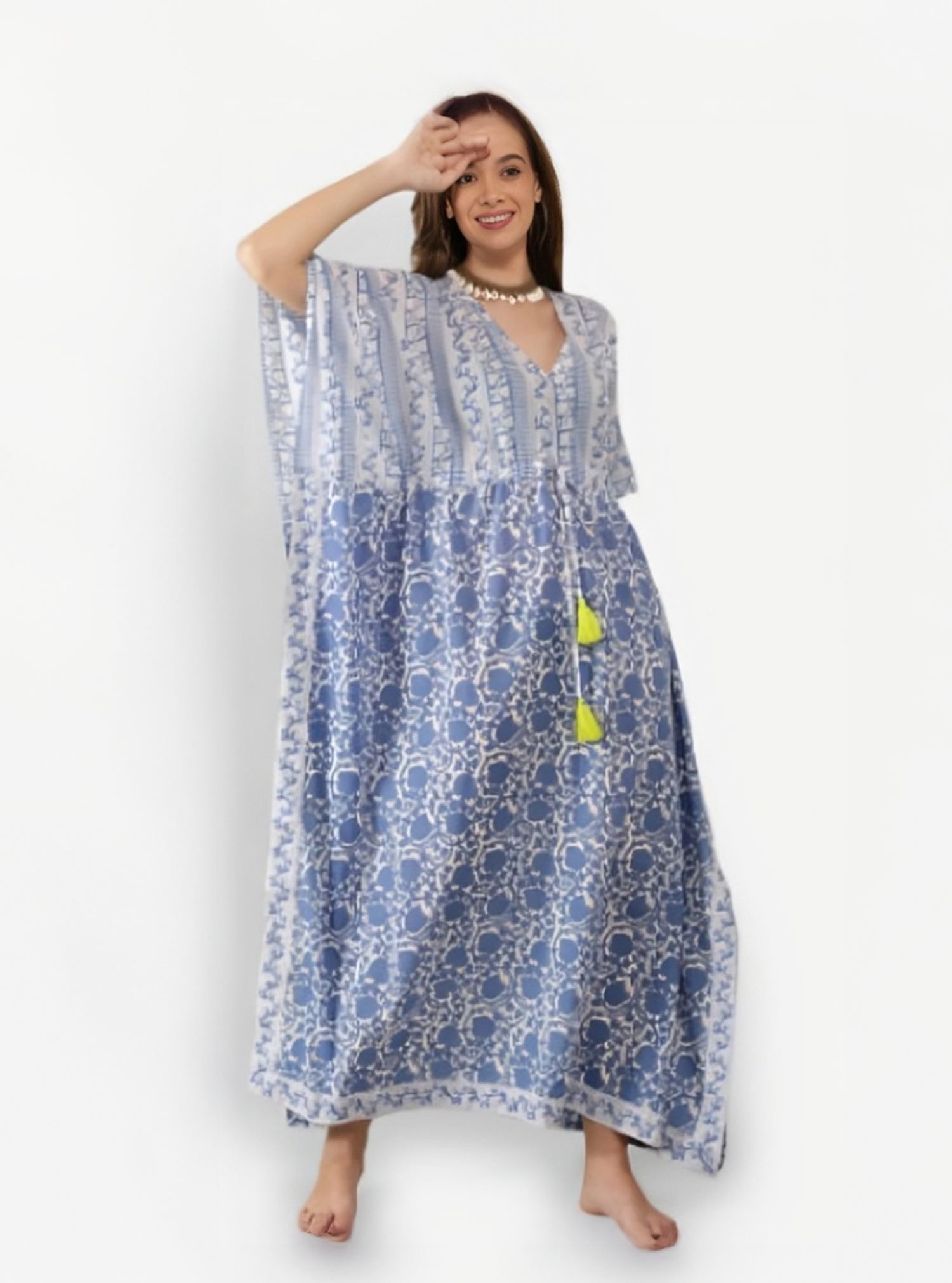 LIGHTWEIGHT LOUNGE LOOK