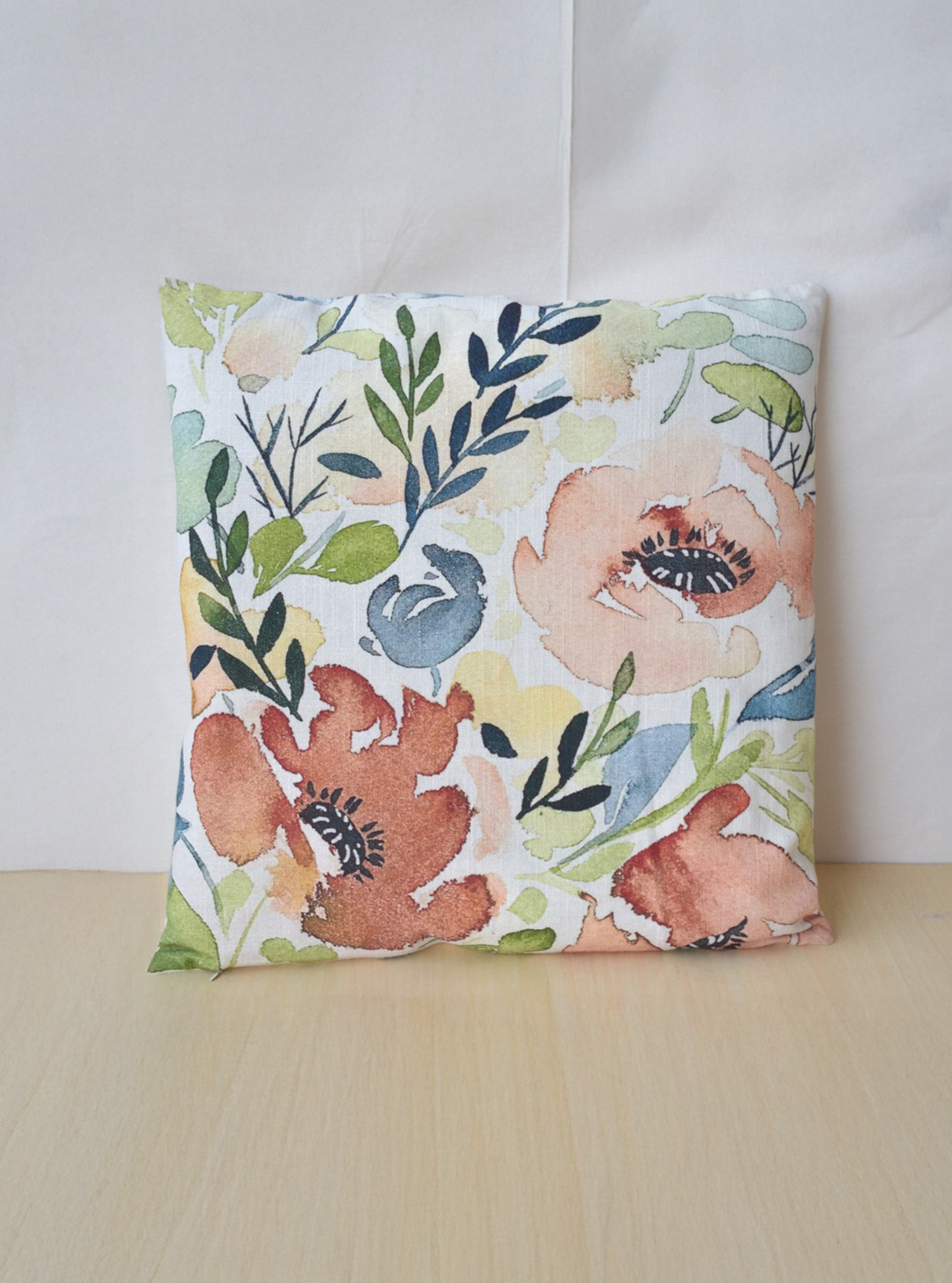 WATERCOLOR BLOOM