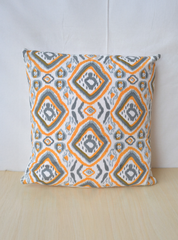 SUNSET IKAT
