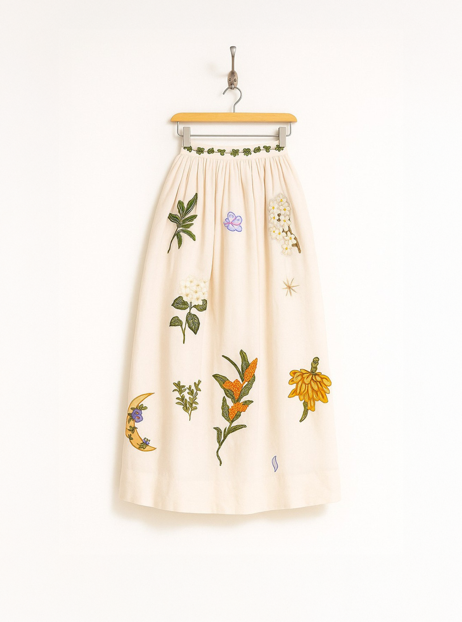FLORAL FANTASY
