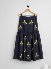 MIDNIGHT BLOSSOM