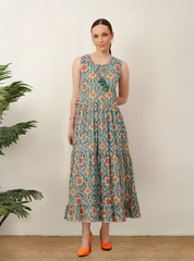 BOHO BOTANICA