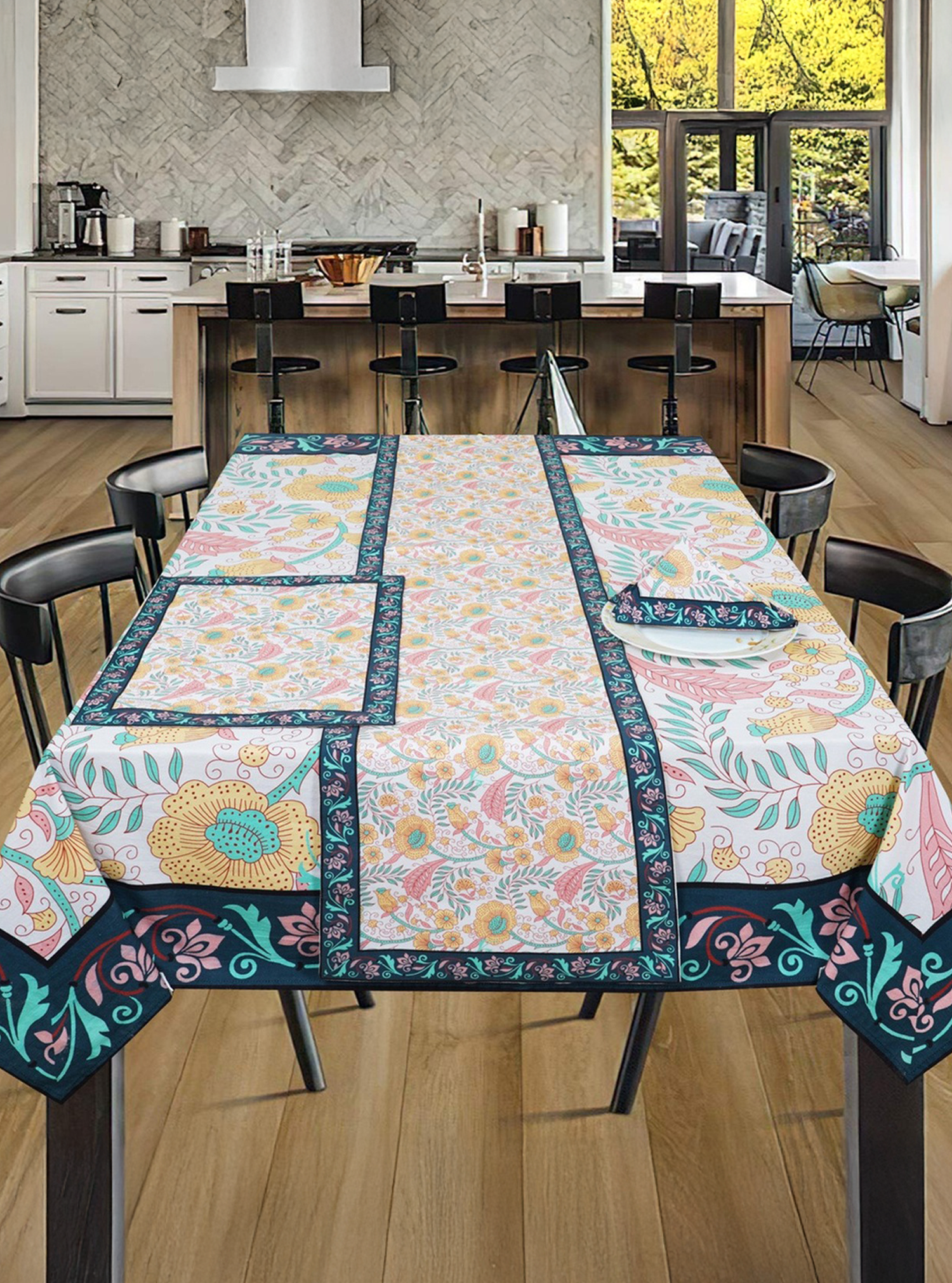 FLORAL WHIMSY