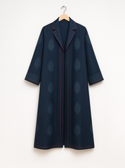 INDIGO GRACE COAT