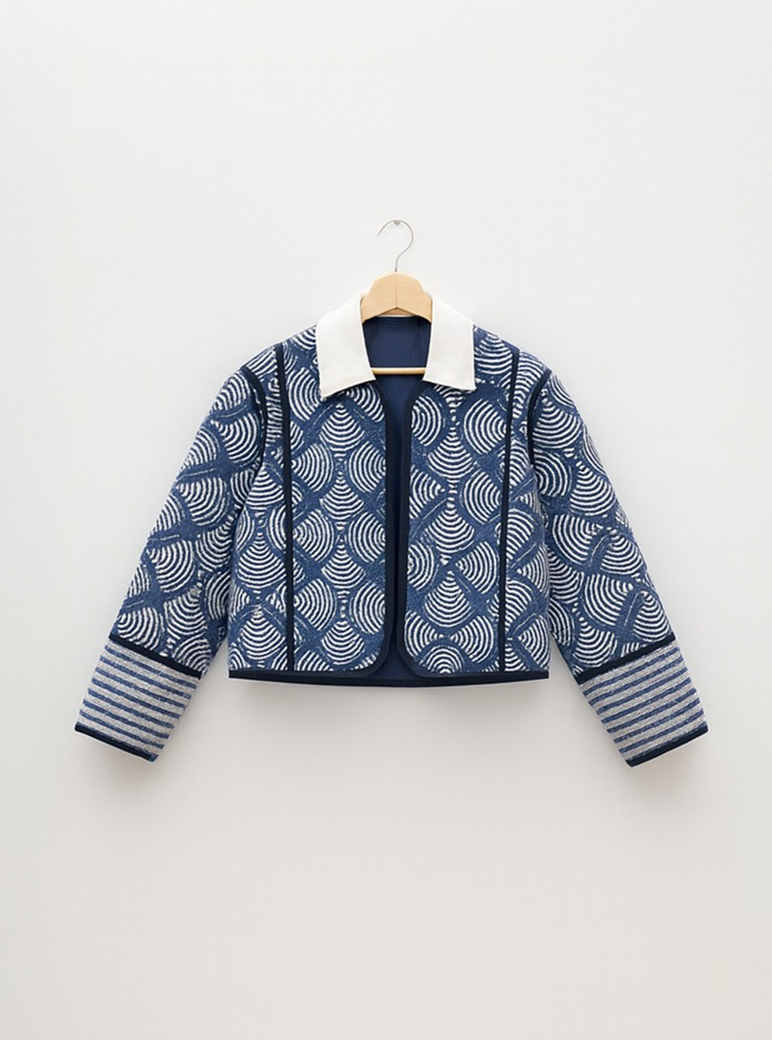 TIDE COLLAR