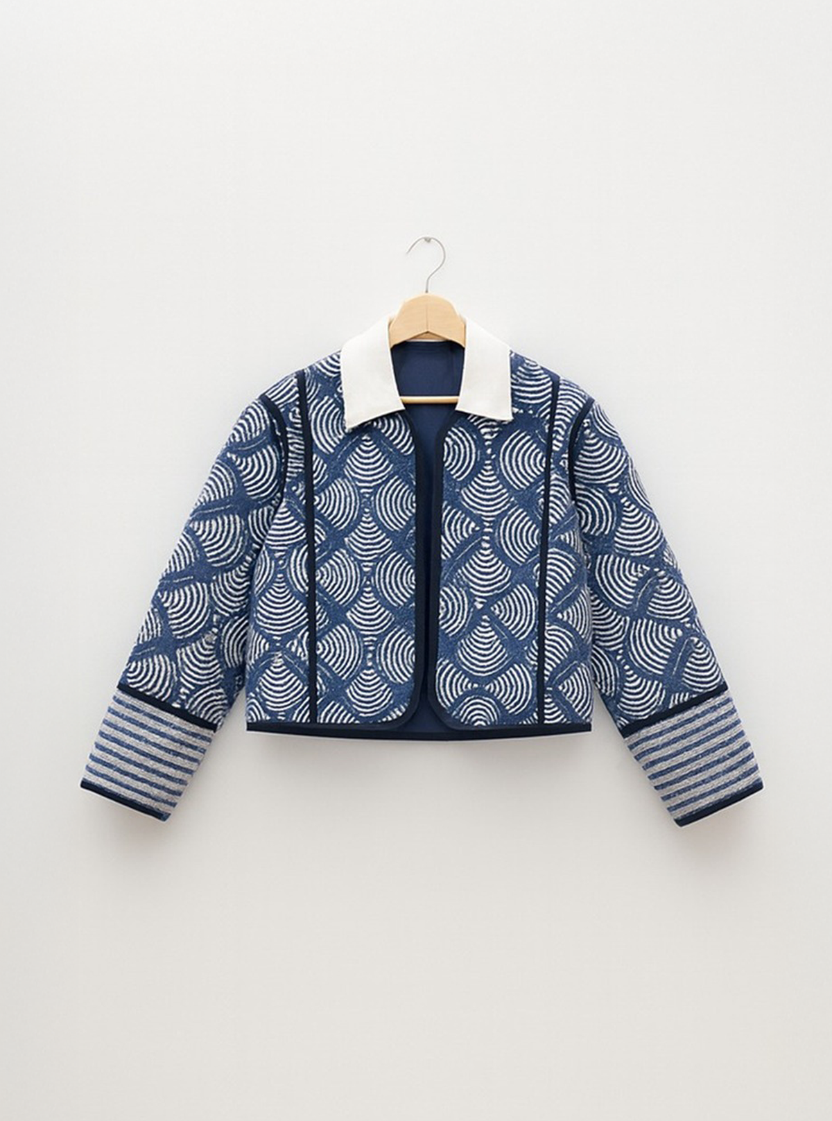 TIDE COLLAR