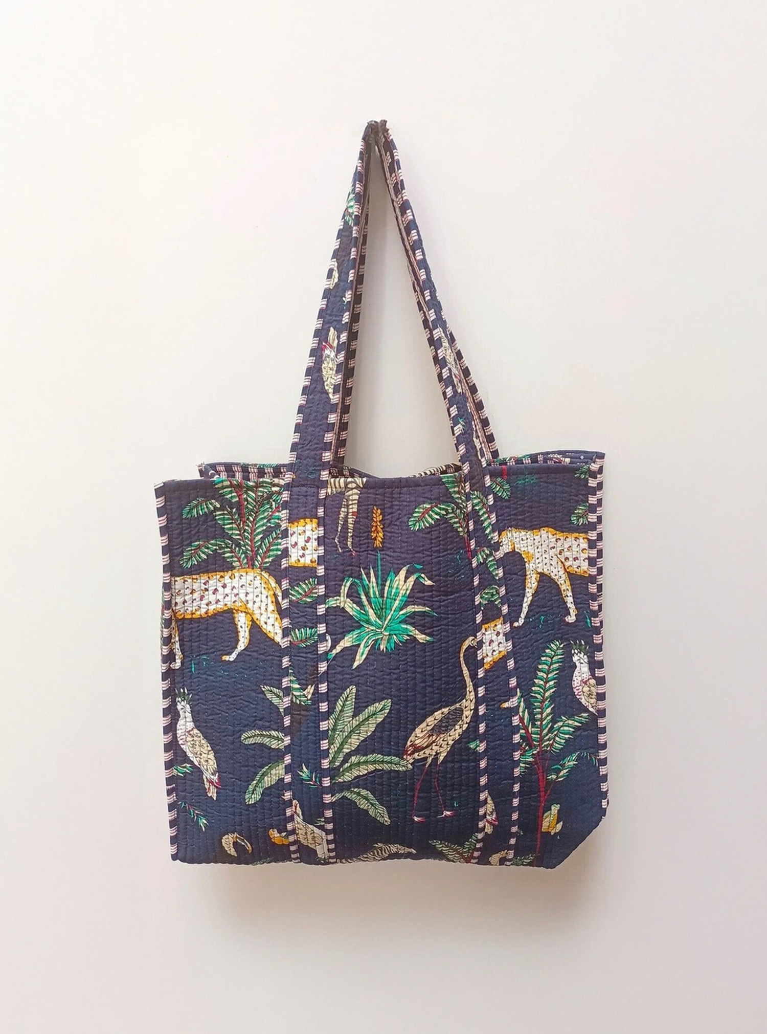 SAFARI TOTE
