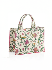 MEADOW TOTE