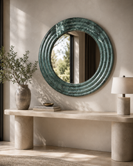 Emerald Ridge  Mirror