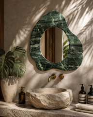 Obsidian Flow  Mirror